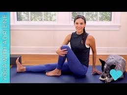 15 Effective Workouts You Can Do At Home Instead Of At The Gym In 2020 Yoga With Adriene Easy Yoga Workouts Yoga For Beginners