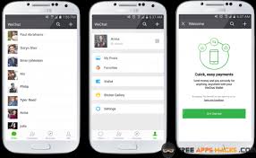 Solo proporcionamos archivos apk originales. Fastest Wechat Hacked Apk