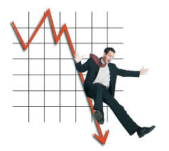 India felt these ripple effects too, and in march the bse sensex plunged to close over 2,919 points, (or 8.18 percent), triggering a circuit breaker immediately after market opening. Stock Market Crashes Happen When No One S Worried About It Commodity Trade Mantra