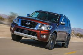 Get 2019 nissan rogue sport values, consumer reviews, safety ratings, and find cars for sale near you. Nissan Armada Vs Nissan Pathfinder