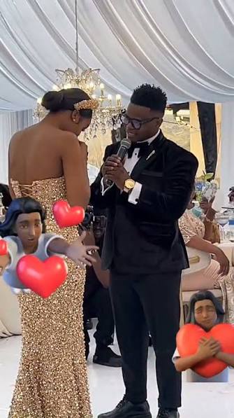 💍 "I DO" – AYANDA NTANZI SAYS VOWS! 💍 The Royal Priest has officially  said "I do" to his beautiful bride, Gcina Zungu, in a heartfelt traditional  ceremony in M | Interdenominational Media Publication