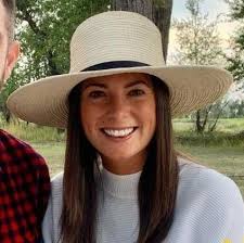 Katie Roper and Soroosh Masouleh's Wedding Website