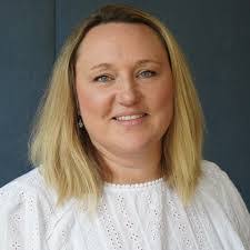 Maria Krauss's Instagram, Twitter & Facebook