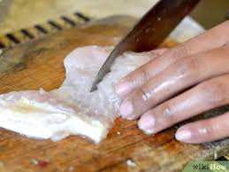 The best types of fish for tacos. How To Prepare Fish For Fish Tacos 11 Steps With Pictures