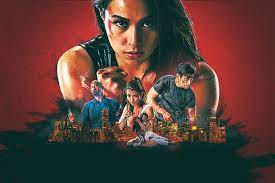 Looking for something watch on netflix philippines? Maria Netflix Review Stream It Or Skip It