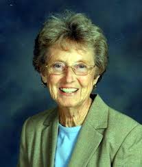 Beatrice L. Sperry Obituary