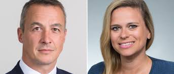 Thomas Lloyd mit zwei Neuzugängen im Vertrieb