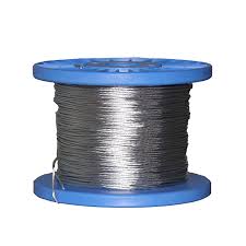 It can be ordered online or picked up at a local farm supply store. Fenceman Electric Fence Wire Galvanised 7 Strand 200m Stable Field From Oakfield Country Fashion Equestrian Uk