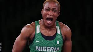 Blessing oborududu is a nigerian freestyle wrestler. Xuyc4ii3cinuum