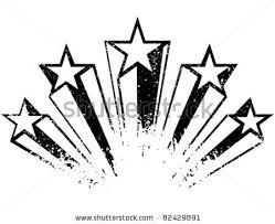 Shooting Stars Vector Illustration 82429891 Shutterstock Shooting Stars Star Illustration Small Star Tattoos