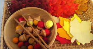 This Item Is Unavailable Sensory Bins Montessori Autumn Inspiration