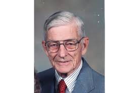 Robert McIntosh Obituary (2014)