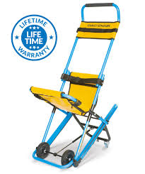 The evac+chair® is the original emergency evacuation chair. All Evac Chair Models Evacuation Chairs By Evac Chair