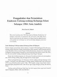 Sesuatu harta yang diwakafkan itu telah menjadi milik allah s.w.t. 2 Penggubalan Dan Peruntukan Enakmen Undang Undang Selangor 1984 Ms 9 22 1 Docx