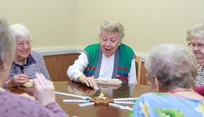 Cognitive therapy & mental stimulation. Apps And Brain Games For Alzheimer S Prevention Five Star Senior Living