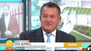 We did not find results for: What Paul Burrell Is Doing Now The Week Uk