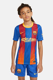 The new jersey will be available for nike members from june 16 and for everyone else from june 21, 2021. Kits Categories Barca Store
