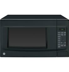 general electric 1 4 cu ft countertop microwave oven walmart com