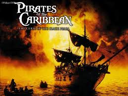 Pirates Of The Caribbean The Curse Of The Black Pearl Wallpaper Pin By Katriina Toikka On Movies Tv Books Pirates Of The Caribbean Caribbean Pirates