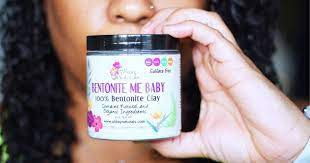 Alikay Naturals Vs The Fda What S Really Going On With Bentonite Me Baby The Mane Objective