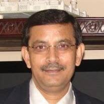 Mr. Babu Srinivasan Mahendra Obituary