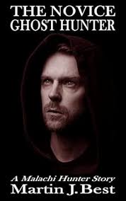 Author Interview with Martin J Best