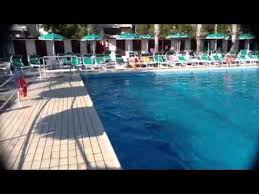 Piscine Lido Kursaal Salerno Luglio 2013 Lo Sl Come Lo Nuota Il Piccolo Davide Lugnan Youtube