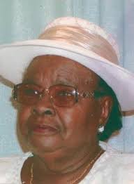 Willie Bolden Obituary (2015)