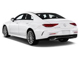Check spelling or type a new query. New And Used Mercedes Benz Cls Class Prices Photos Reviews Specs The Car Connection
