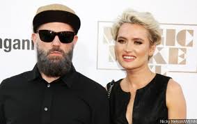 Fred Durst Divorcing Third Wife Kseniya Durst