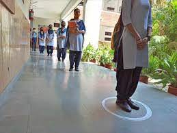 This was stated by the provincial minister for education, murad raas, on. Punjab School Reopen News Punjab Reopens Schools For Classes 5 To 12 From Today Issues Fresh Guidelines Times Of India