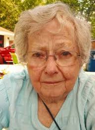 Norene Helen Adams Obituary October 1, 2023