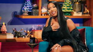 The official website of megan thee stallion. Megan Thee Stallion Explains Why Wap Genuinely Freaks Men The Hell Out Complex