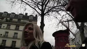 Love Crystale French Escort - EPORNER