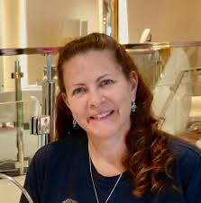 Listen to Laura's lush, gorgeous voice in the attached clip. You can see  Laura LIVE in concert