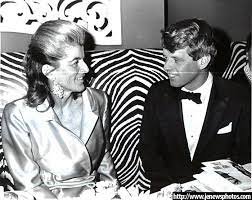 Bobby Kennedy Pat Lawford Patricia Kennedy Kennedy Robert Kennedy