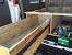 Van Floor Storage Drawer Units