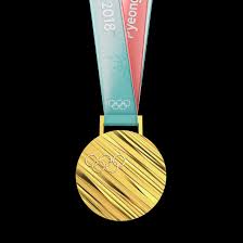 Follow the best athletes in the world and find out who won the most gold, silver and bronze medals. Medals For 2018 Winter Olympics Are Based On Korean Alphabet