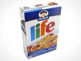 Exclusive special premium mockup that you won't ever find on our blog·. Free Cereal Box Design Mockup In Psd Designhooks