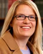 NBNA President Deidre Walton Cutting Ribbon at Exhibit Hall Opening