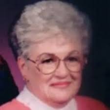Obituary information for Marilyn Agnes Stott