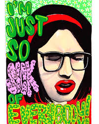 Amie Wilensky (@amiewilenskyart) • Instagram photos and videos