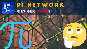 Get pi network(pi) price , charts , market capitalization and other cryptocurrency info about pi network. Pi Network Deutsch Riesen Scam Youtube