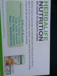Herbal Life Hazratganj Dietitians In Lucknow Justdial