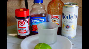 how to make a chelada at home you