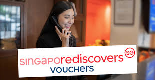All singapore citizens aged 18 and above as of 2020 will receive their singaporediscovers vouchers in denominations of $10. Guide To How To Redeem The 100 Singaporediscovers Vouchers For People Who Don T Go Online Goody Feed