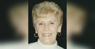 Obituary information for Maria L Mercadante