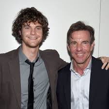 Zoe grace quaid's half brother. How Many Kids Does Dennis Quaid Have Popsugar Family
