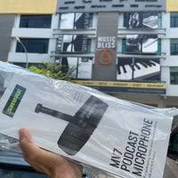 Bliss is an automated music organiser. Musicbliss Record Shop In Petaling Jaya