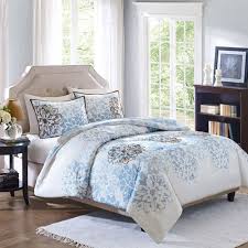 Better Homes Gardens Twin Capri Reversible Comforter Set 3 Piece Walmart Com Home Comforter Bedding Sets Bed Comforters